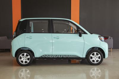 2022款 酷多多 15.5kWh-外观-图片-有驾