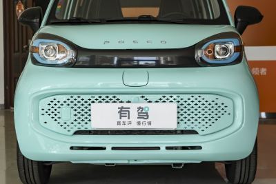 2022款 酷多多 15.5kWh-外观-图片-有驾