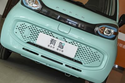 2022款 酷多多 15.5kWh-外观-图片-有驾
