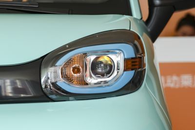 2022款 酷多多 15.5kWh-外观-图片-有驾