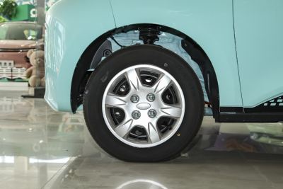 2022款 酷多多 15.5kWh-外观-图片-有驾