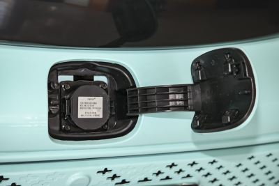 2022款 酷多多 15.5kWh-外观-图片-有驾
