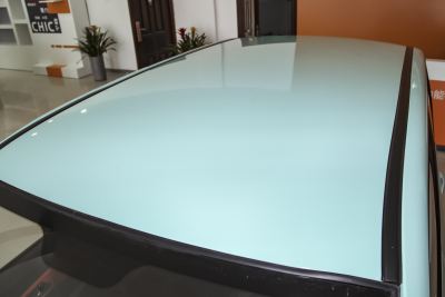 2022款 酷多多 15.5kWh-外观-图片-有驾