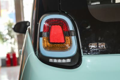 2022款 酷多多 15.5kWh-外观-图片-有驾