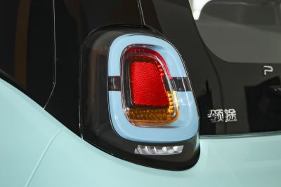 2022款 酷多多 15.5kWh-外观-图片-有驾