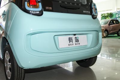 2022款 酷多多 15.5kWh-外观-图片-有驾