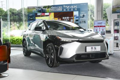 2022款 四驱高性能Premium版-外观-图片-有驾