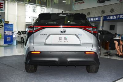 2022款 四驱高性能Premium版-外观-图片-有驾
