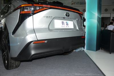 2022款 四驱高性能Premium版-外观-图片-有驾
