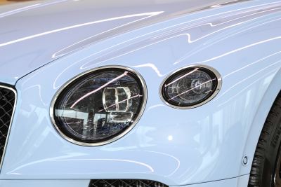 2024款 GT V8 Edition 8-外观-图片-有驾