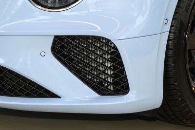 2024款 GT V8 Edition 8-外观-图片-有驾