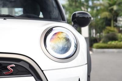 2023款 2.0T COOPER S 国王十字特别版-外观-图片-有驾