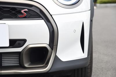 2023款 2.0T COOPER S 国王十字特别版-外观-图片-有驾