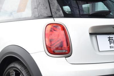 2023款 2.0T COOPER S 国王十字特别版-外观-图片-有驾