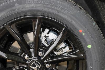 2026款 全球30年荣耀款 2.0L e:HEV 两驱智睿版-外观-图片-有驾