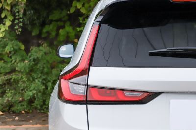 2026款 全球30年荣耀款 2.0L e:HEV 两驱智睿版-外观-图片-有驾