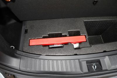 2026款 全球30年荣耀款 2.0L e:HEV 两驱智睿版-外观-图片-有驾