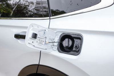 2026款 全球30年荣耀款 2.0L e:HEV 两驱智睿版-外观-图片-有驾