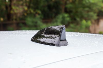 2026款 全球30年荣耀款 2.0L e:HEV 两驱智睿版-外观-图片-有驾