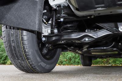 2026款 全球30年荣耀款 2.0L e:HEV 两驱智睿版-外观-图片-有驾