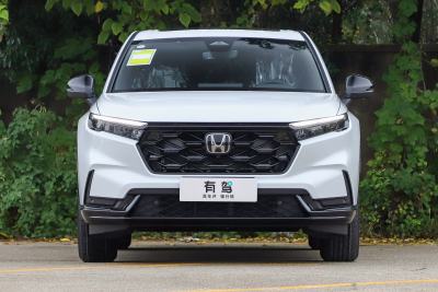 2026款 全球30年荣耀款 2.0L e:HEV 两驱智睿版-外观-图片-有驾