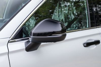 2026款 全球30年荣耀款 2.0L e:HEV 两驱智睿版-外观-图片-有驾