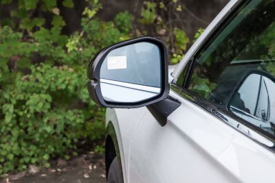 2026款 全球30年荣耀款 2.0L e:HEV 两驱智睿版-外观-图片-有驾