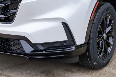 2026款 全球30年荣耀款 2.0L e:HEV 两驱智睿版-外观-图片-有驾