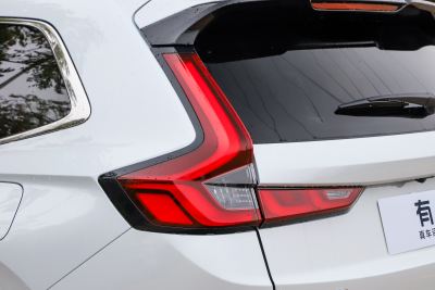 2026款 全球30年荣耀款 2.0L e:HEV 两驱智睿版-外观-图片-有驾