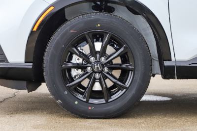 2026款 全球30年荣耀款 2.0L e:HEV 两驱智睿版-外观-图片-有驾