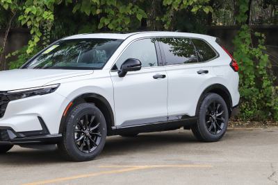 2026款 全球30年荣耀款 2.0L e:HEV 两驱智睿版-外观-图片-有驾