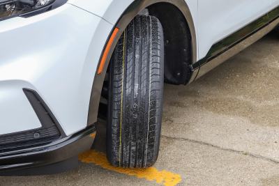 2026款 全球30年荣耀款 2.0L e:HEV 两驱智睿版-外观-图片-有驾