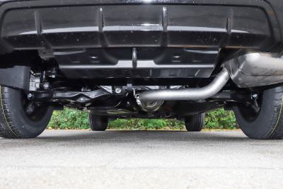 2026款 全球30年荣耀款 2.0L e:HEV 两驱智睿版-外观-图片-有驾