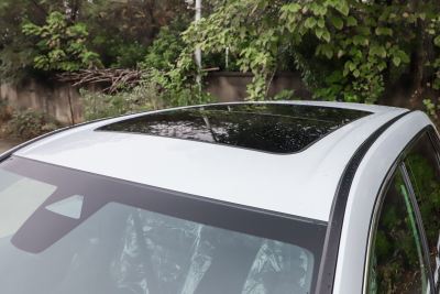 2026款 全球30年荣耀款 2.0L e:HEV 两驱智睿版-外观-图片-有驾