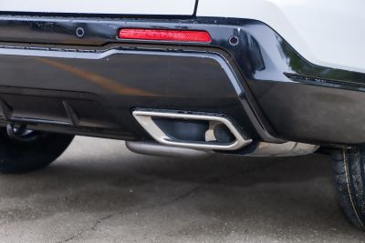 2026款 全球30年荣耀款 2.0L e:HEV 两驱智睿版-外观-图片-有驾