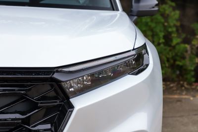 2026款 全球30年荣耀款 2.0L e:HEV 两驱智睿版-外观-图片-有驾