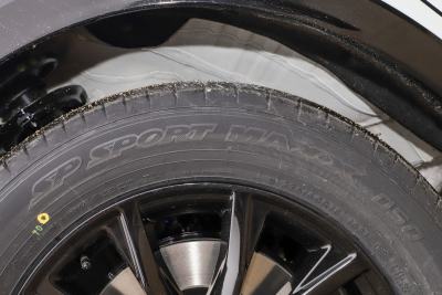 2026款 全球30年荣耀款 2.0L e:HEV 两驱智睿版-外观-图片-有驾