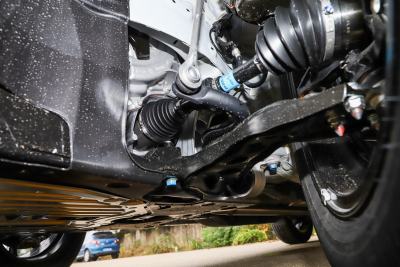 2026款 全球30年荣耀款 2.0L e:HEV 两驱智睿版-外观-图片-有驾