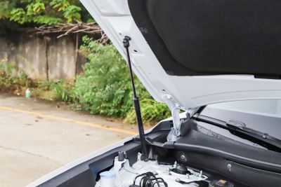 2026款 全球30年荣耀款 2.0L e:HEV 两驱智睿版-外观-图片-有驾