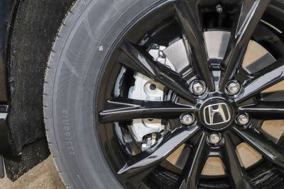 2026款 全球30年荣耀款 2.0L e:HEV 两驱智睿版-外观-图片-有驾