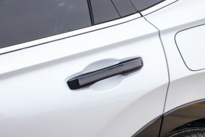 2026款 全球30年荣耀款 2.0L e:HEV 两驱智睿版-外观-图片-有驾