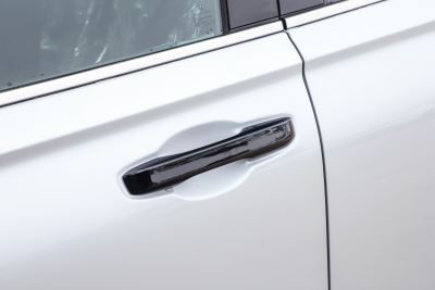 2026款 全球30年荣耀款 2.0L e:HEV 两驱智睿版-外观-图片-有驾