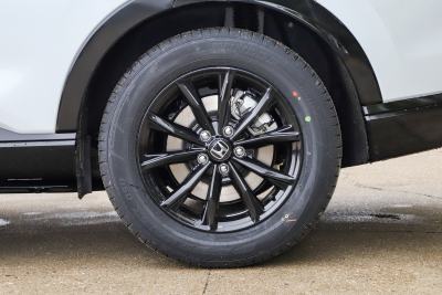 2026款 全球30年荣耀款 2.0L e:HEV 两驱智睿版-外观-图片-有驾