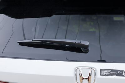 2026款 全球30年荣耀款 2.0L e:HEV 两驱智睿版-外观-图片-有驾