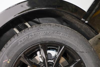 2026款 全球30年荣耀款 2.0L e:HEV 两驱智睿版-外观-图片-有驾