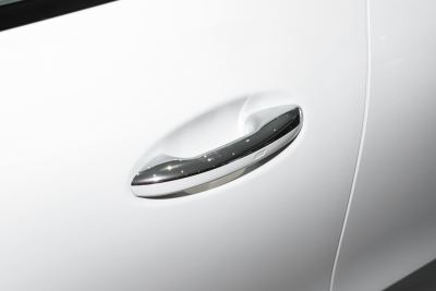 2025款 GLC 300 4MATIC 轿跑SUV-外观-图片-有驾