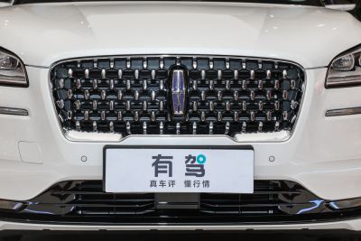 2021款 PHEV 四驱e雅版-外观-图片-有驾