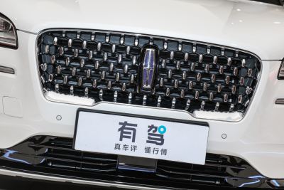 2021款 PHEV 四驱e雅版-外观-图片-有驾