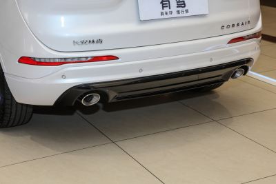 2021款 PHEV 四驱e雅版-外观-图片-有驾