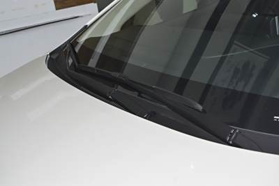 2021款 双擎 1.8L E-CVT精英版-外观-图片-有驾